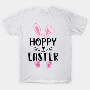 Hoppy Easter Bounty T-Shirt